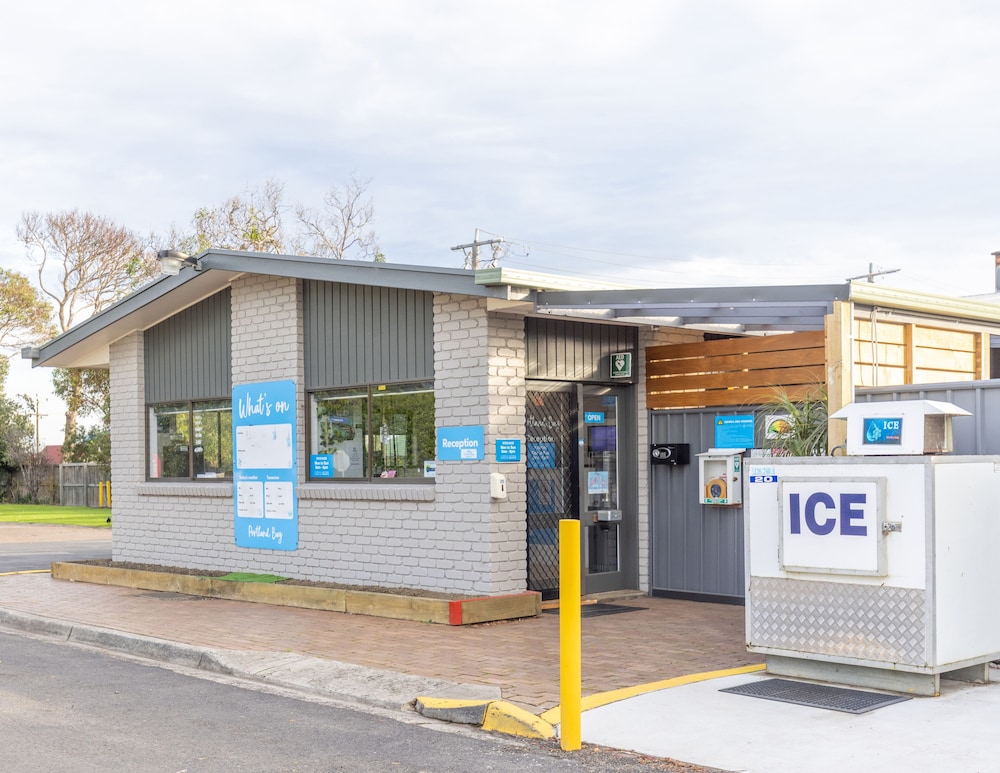 NRMA Portland Bay Holiday Park 6/46