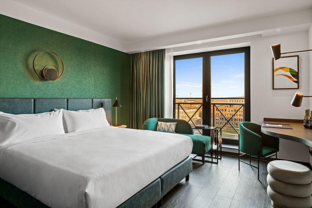The Den, ‘s-Hertogenbosch, a Tribute Portfolio Hotel 11/49