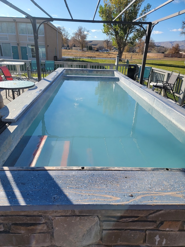 Hot Springs Hotel And Spa 23/33