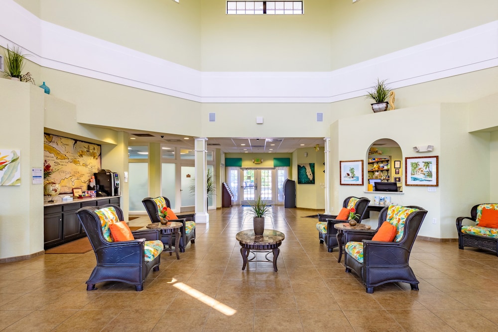 Caribe Cove Resort 44/66