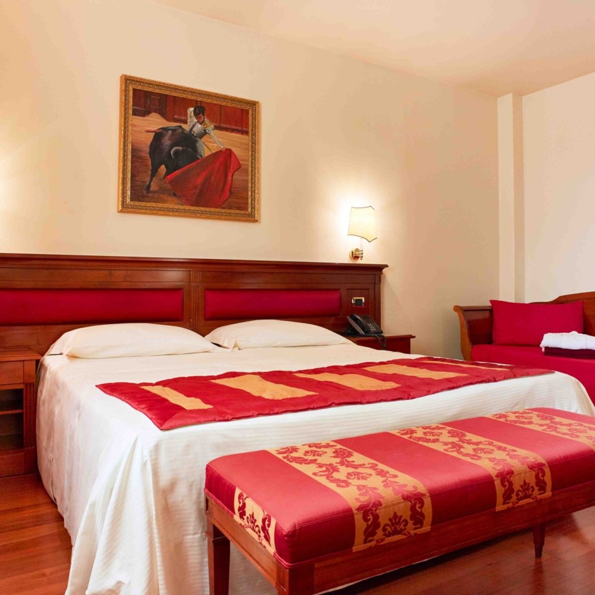 Villa Quaranta Tommasi Wine Hotel & Spa 5/66