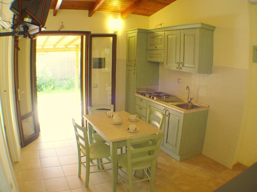 Green Village Resort 40/66