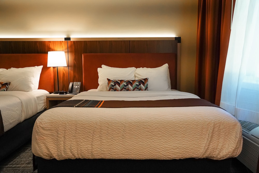 Sawmill Creek Resort 16/73