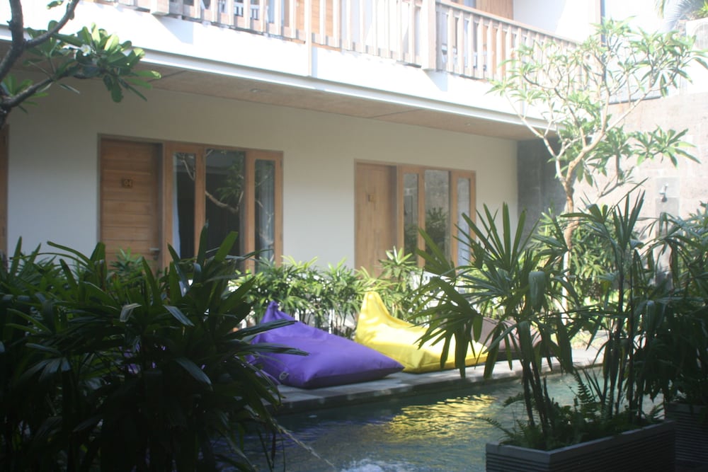 Jukung Guest House 30/36