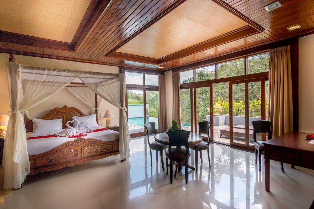 The Payogan Villa Resort and Spa 5/50