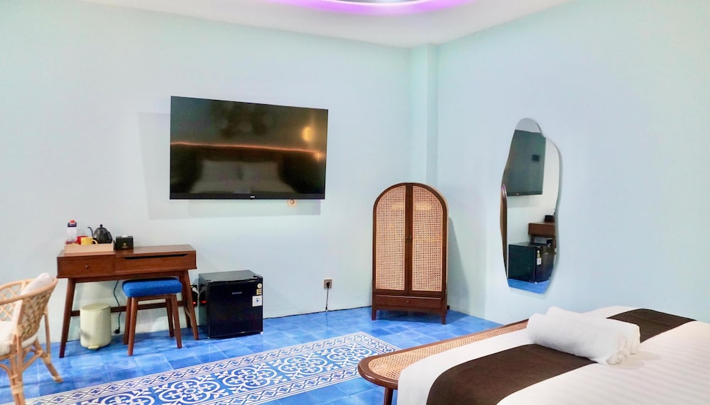 Grand Malioboro Yogyakarta Hotel 22/45