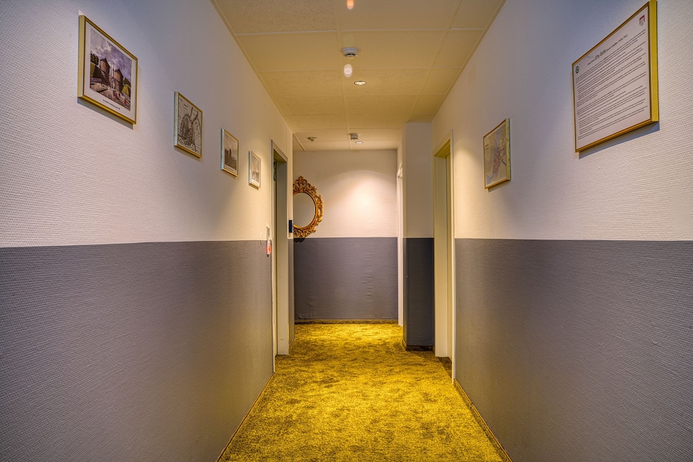 Centro Hotel City Gate 22/26