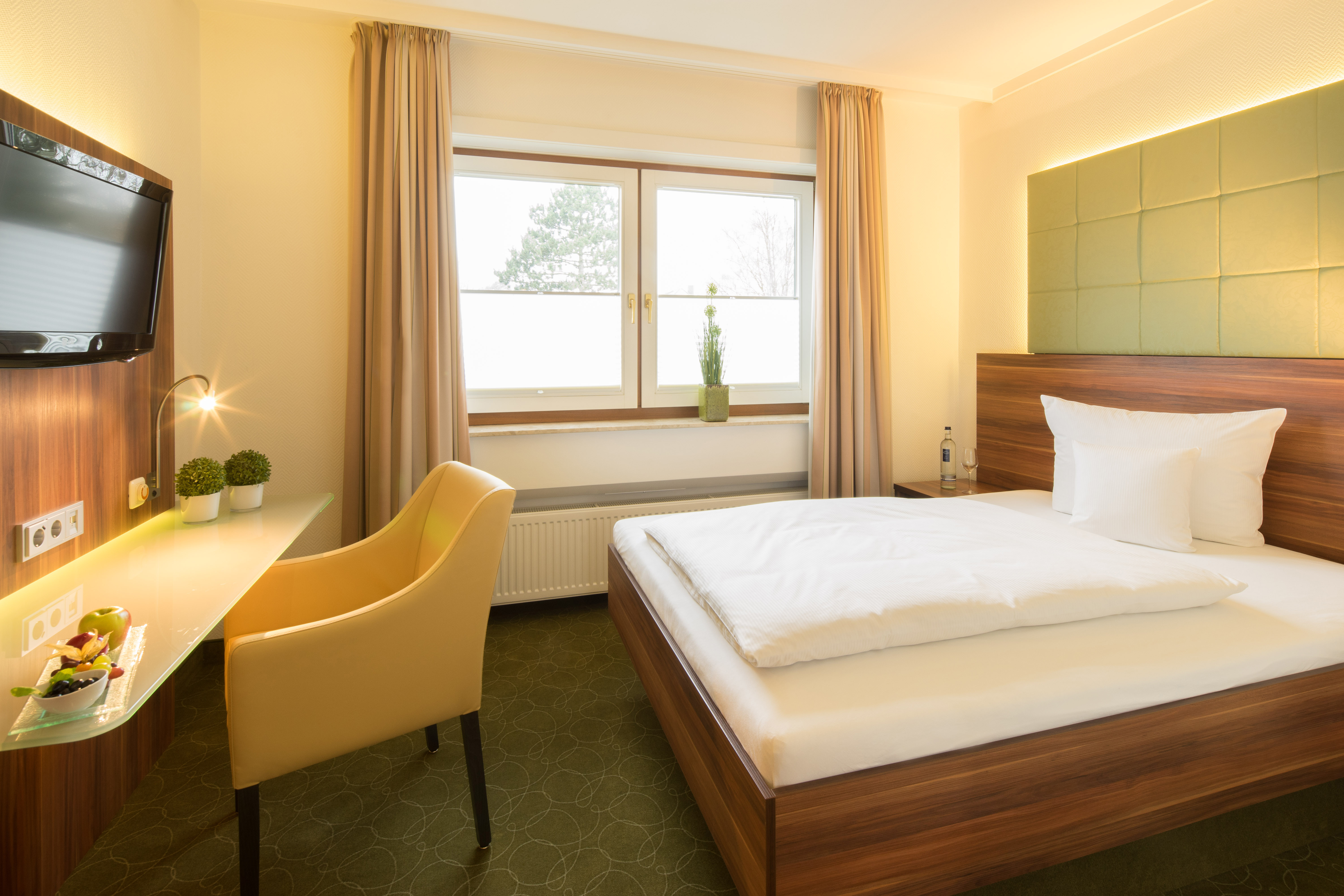 RINGHOTEL CELLER TOR 4/31