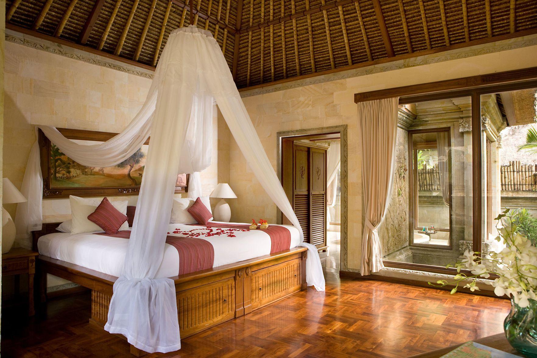 1 Bedroom, Ayung Healing, Pool, Villa, Private Pool