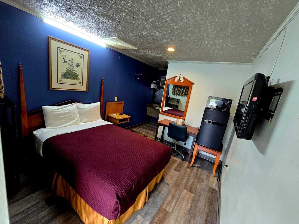 Room at Chek Inn Motel Rockingham NC, ROCKINGHAM - NC