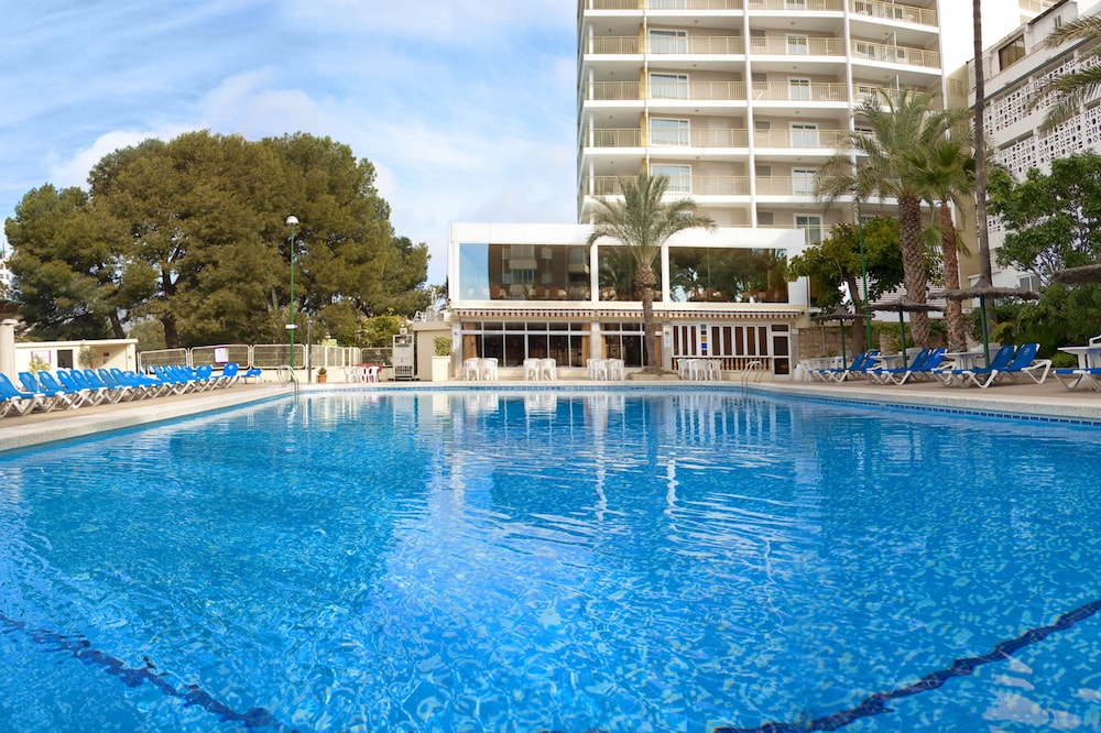 Servigroup Torre Dorada 3/48