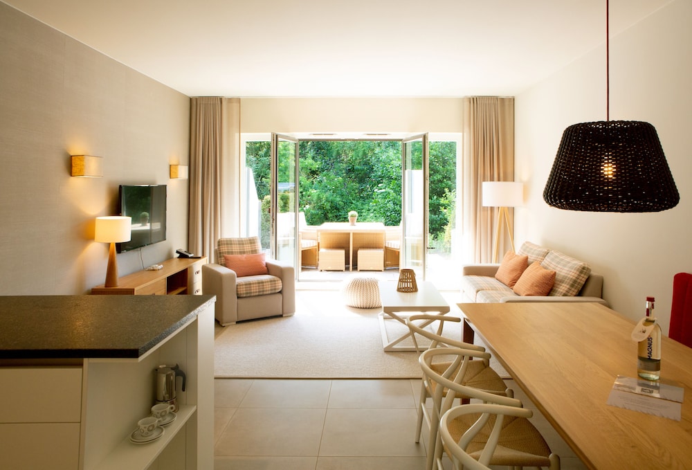 Aalernhüs Hotel & Spa 17/50