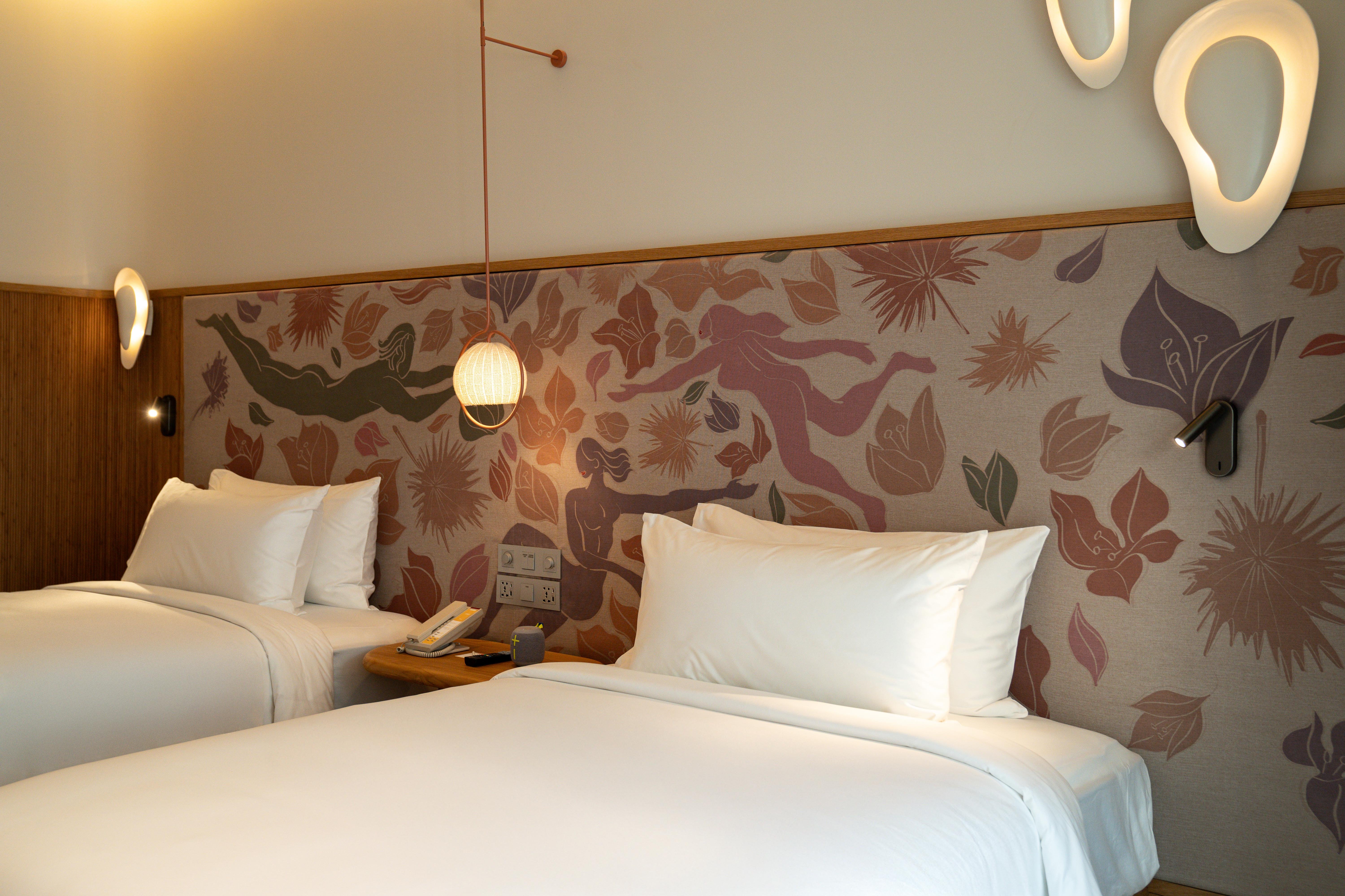 The Standard, Pattaya Na Jomtien 32/72