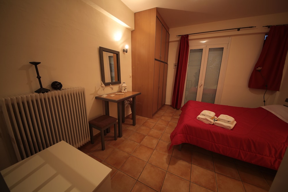 Point Twins Apartments photo4