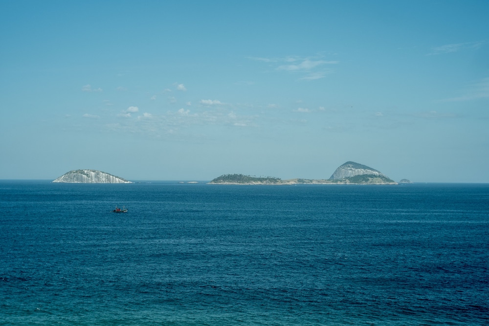 Janeiro Hotel(ex Marina All Suites) 64/68