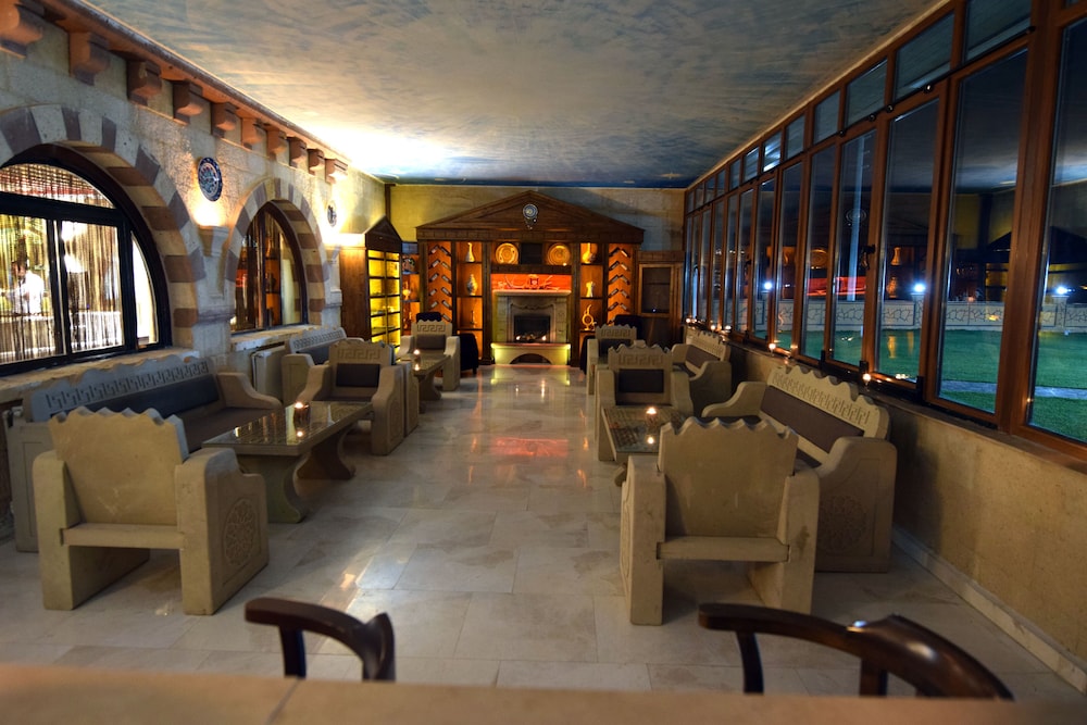 Stone Concept Hotel 33/50