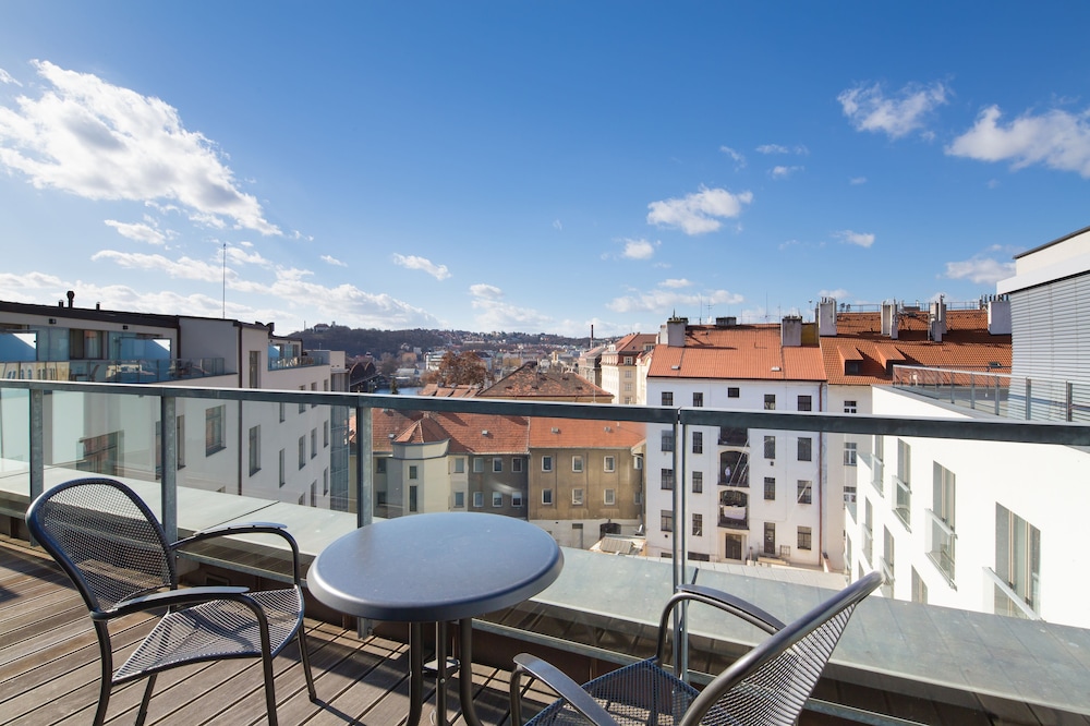 Hermitage Hotel Prague 42/49