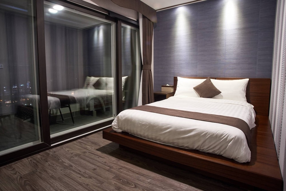 CS Premier Hotel Anyang 13/45