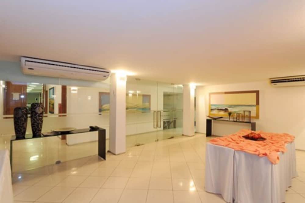Hotel Beira Mar 7/45