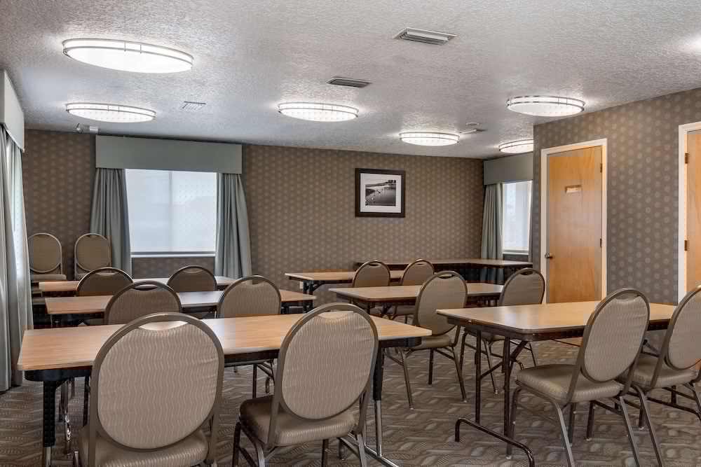 Best Western Space Shuttle Inn 36/42