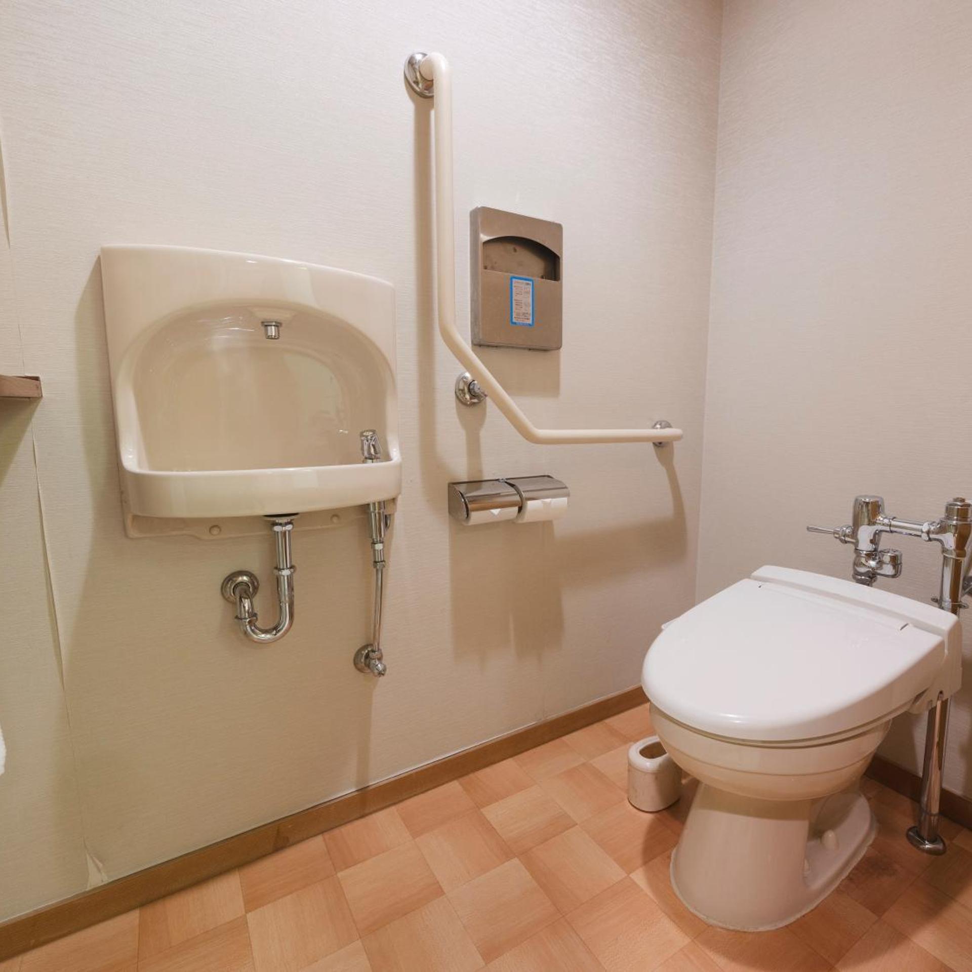 Tsubame-sanjo Washington Hotel 55/56