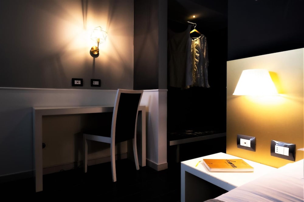 米兰智慧酒店(Smart Hotel Milano Central Station) 图片3