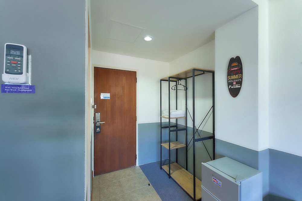 Nora Bukit Hotel 17/29