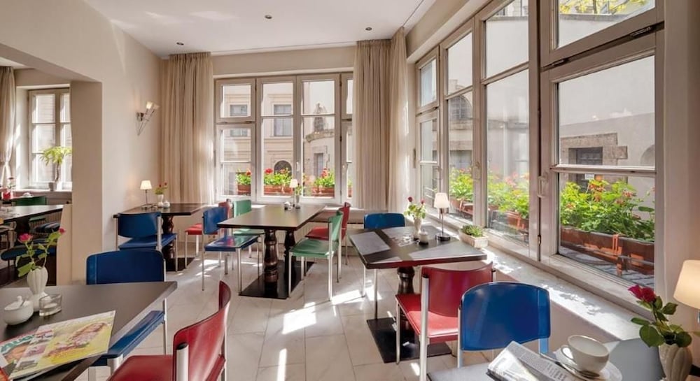 Hotel am Rathaus 16/25