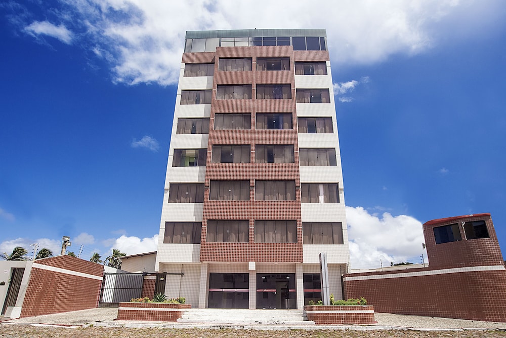 BOREAS APART HOTEL 4/60