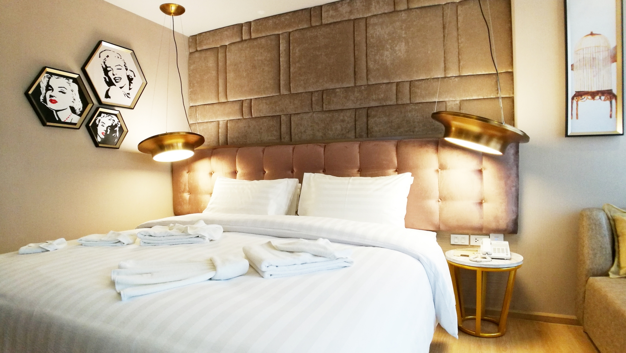 Prime Premier Double Room