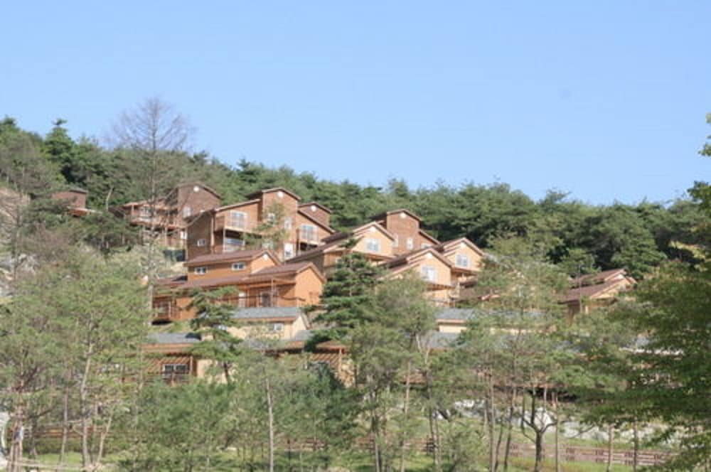 Hyundai Soo Resort Hoengseong 38/50