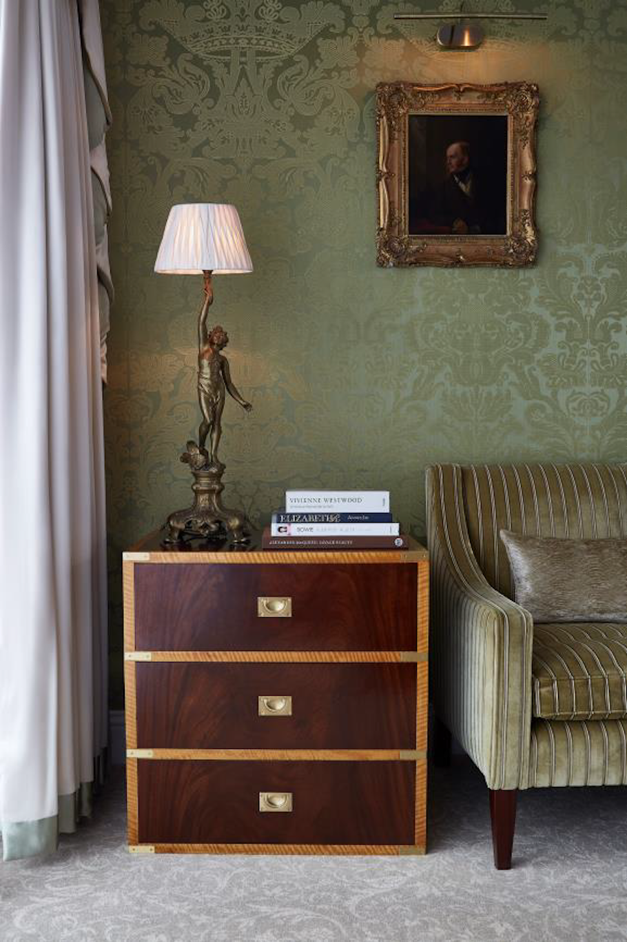 The Goring 6/68