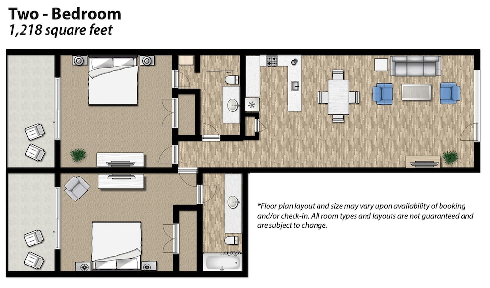 The Fold Hotels Indian Shores 6/67