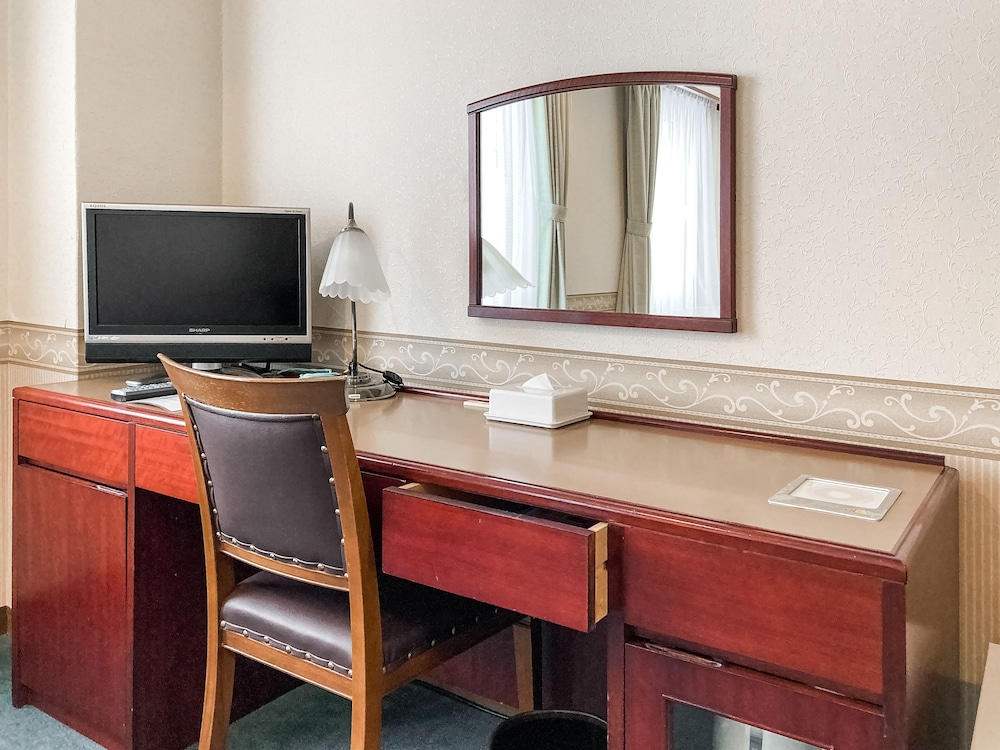 Abashiri Central Hotel 36/50
