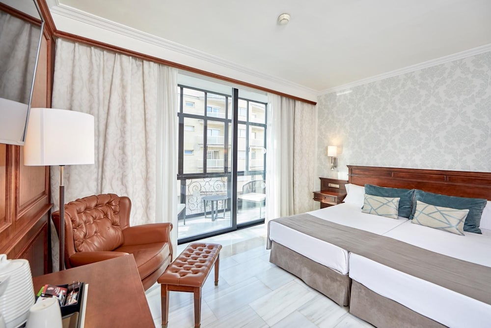 Hotel Bordoy Continental Palma 22/50