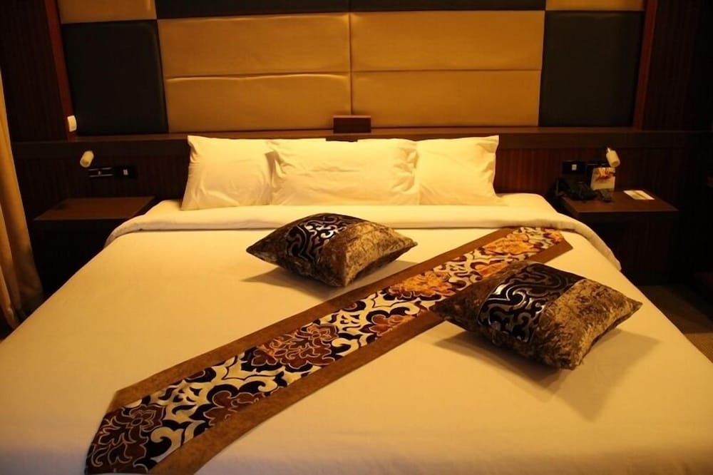 Angkasa Garden Hotel 11/31