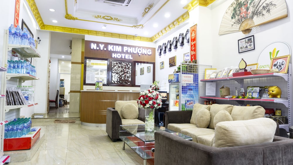 TN Central Hotel 24/32