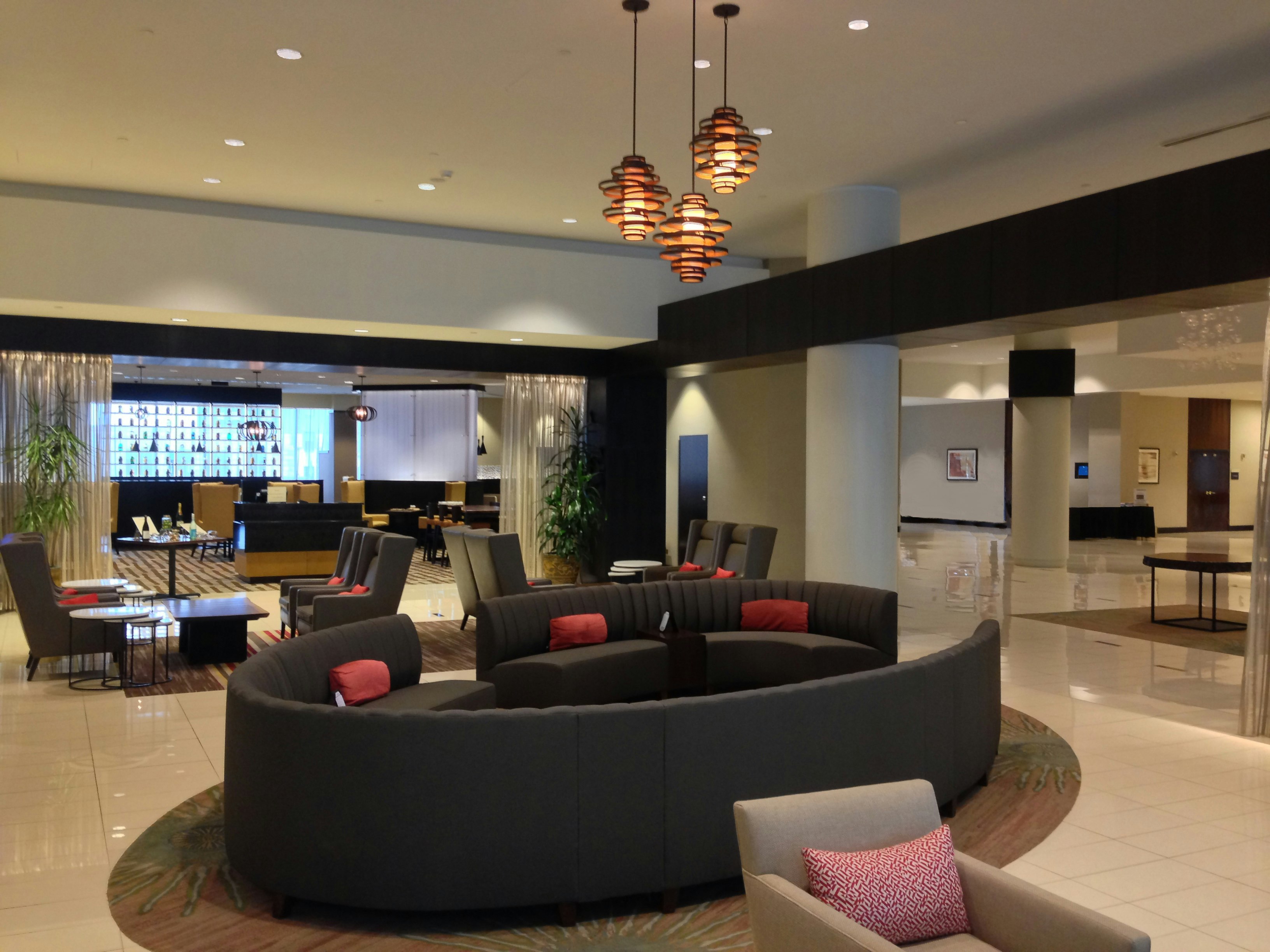 Hilton Albany 36/80