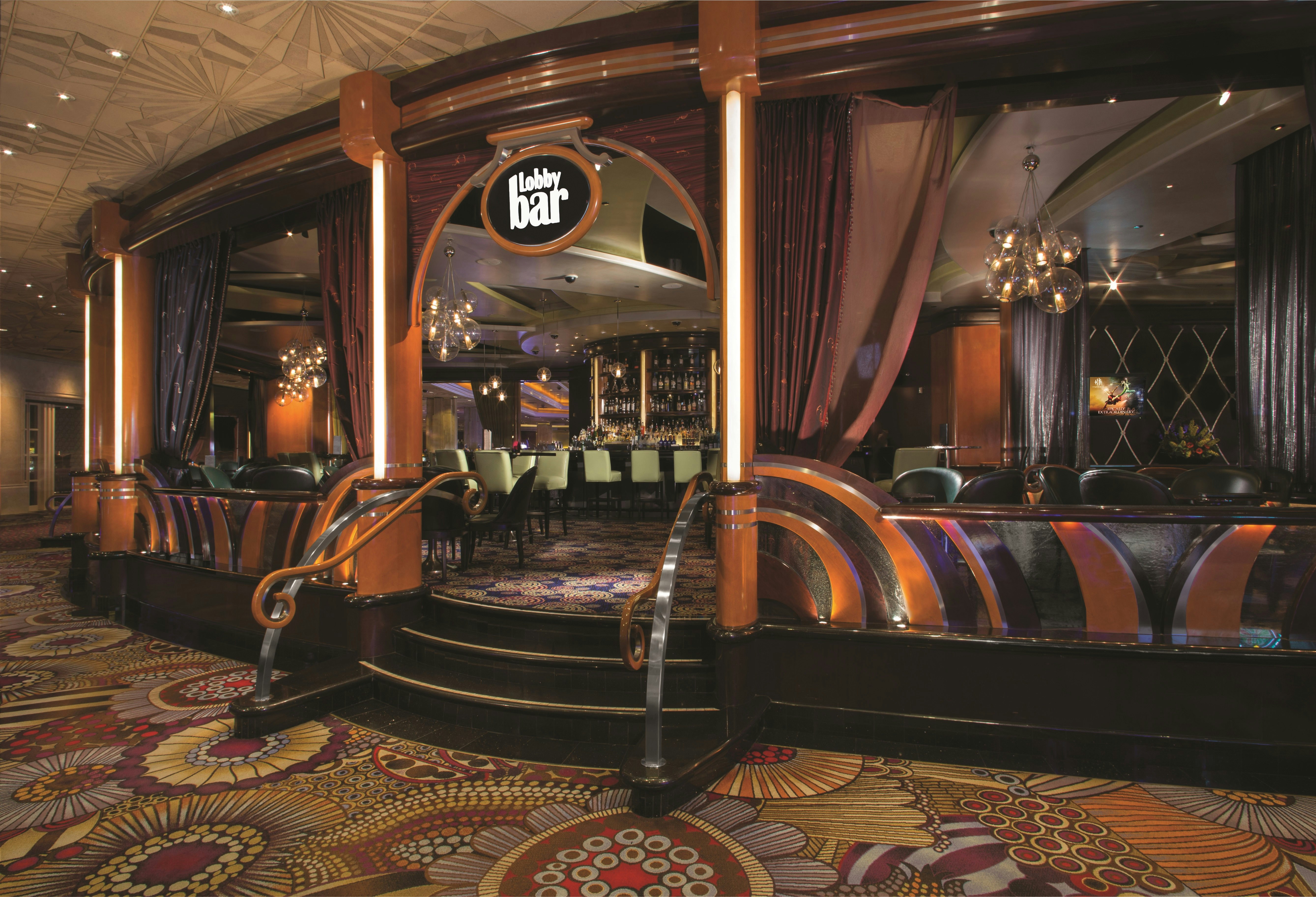 MGM Grand Las Vegas 58/64