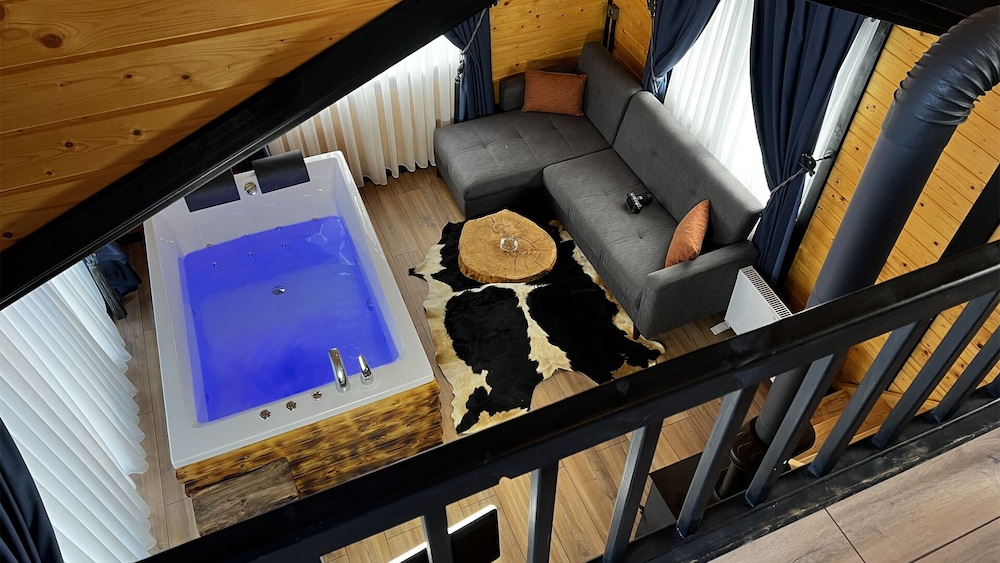 Fikri Atalay Konagi Bungalow Evleri 2/40
