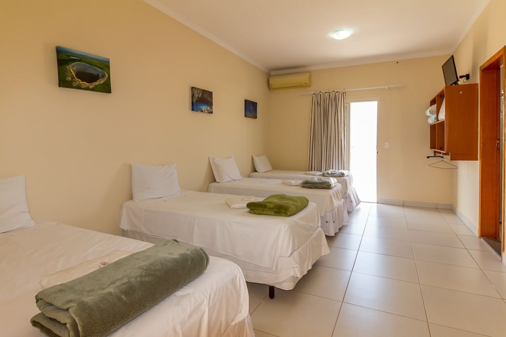 Hotel Maria Luiza 7/28