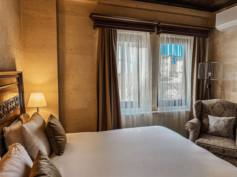Osmanli Manor Hotel 16/50