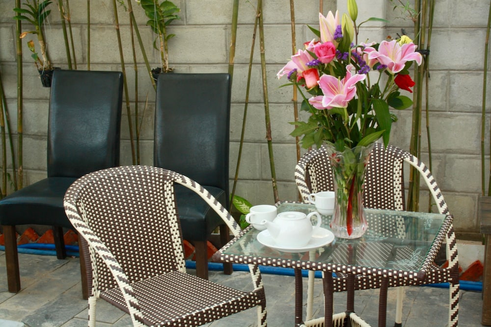 Relax Garden Boutique Villa Hoi An 37/44