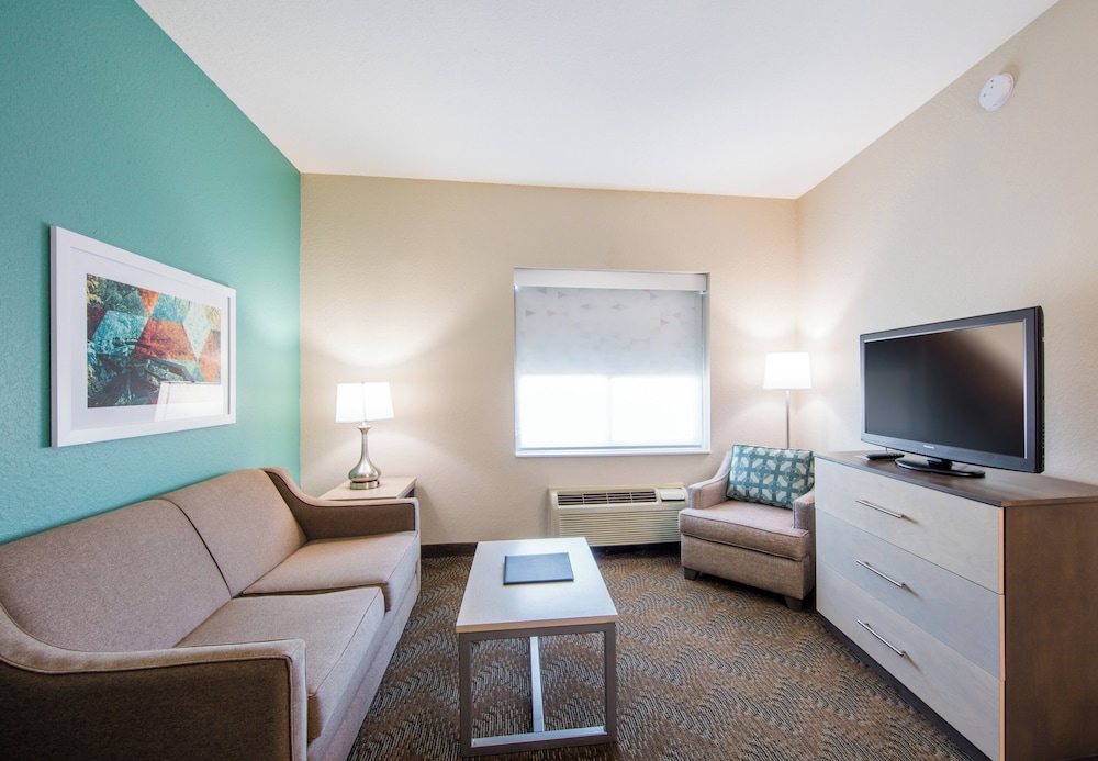 Holiday Inn Hotel And Suites Lake City 31/42