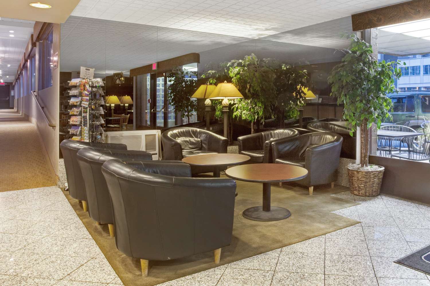 Travelodge By Wyndham Seattle By The Space Needle 3/27