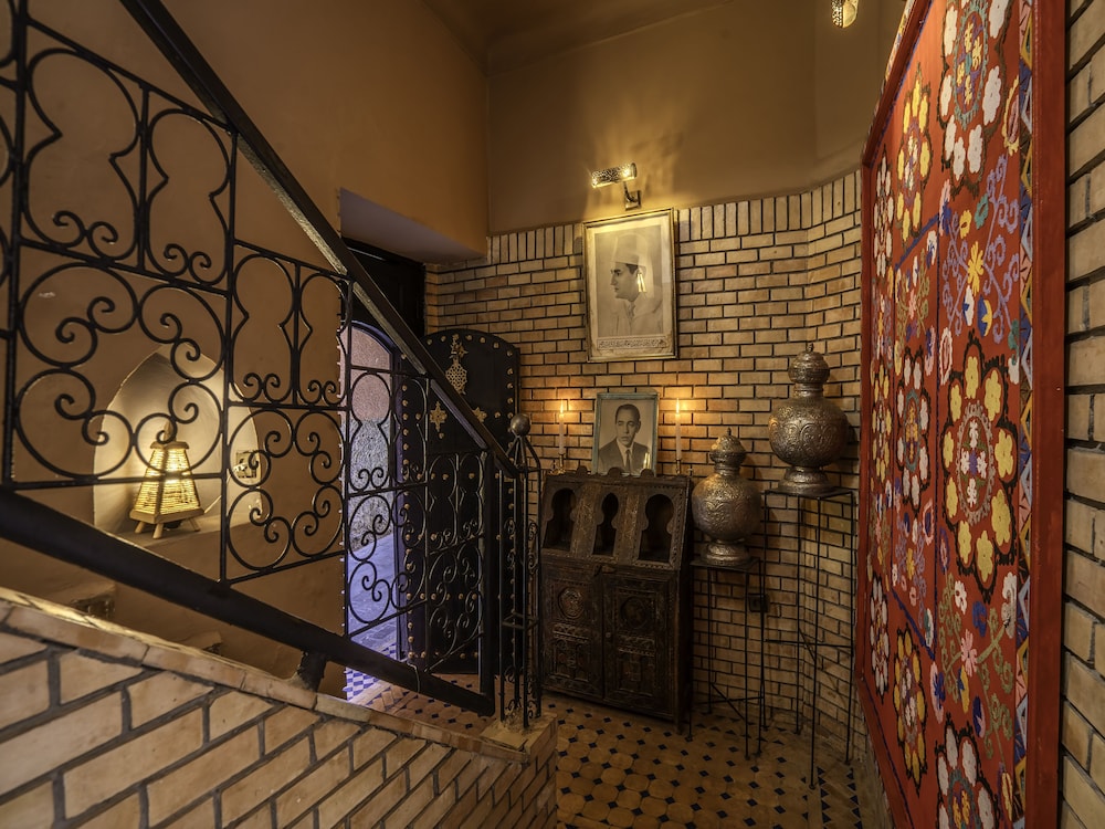 Riad Irhalne 25/50