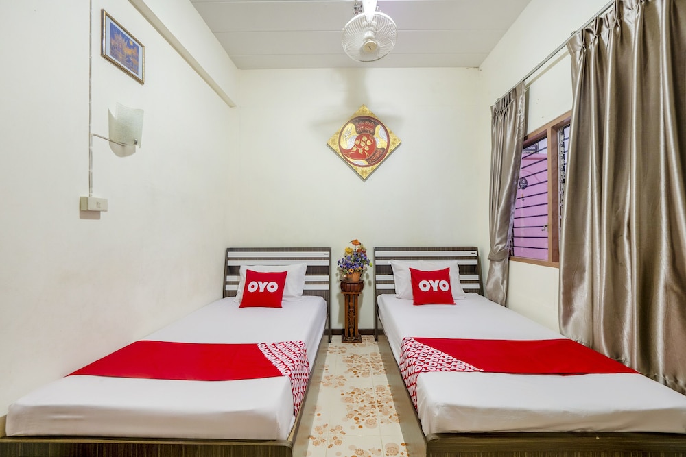 OYO 906 Bann One Love 33/65