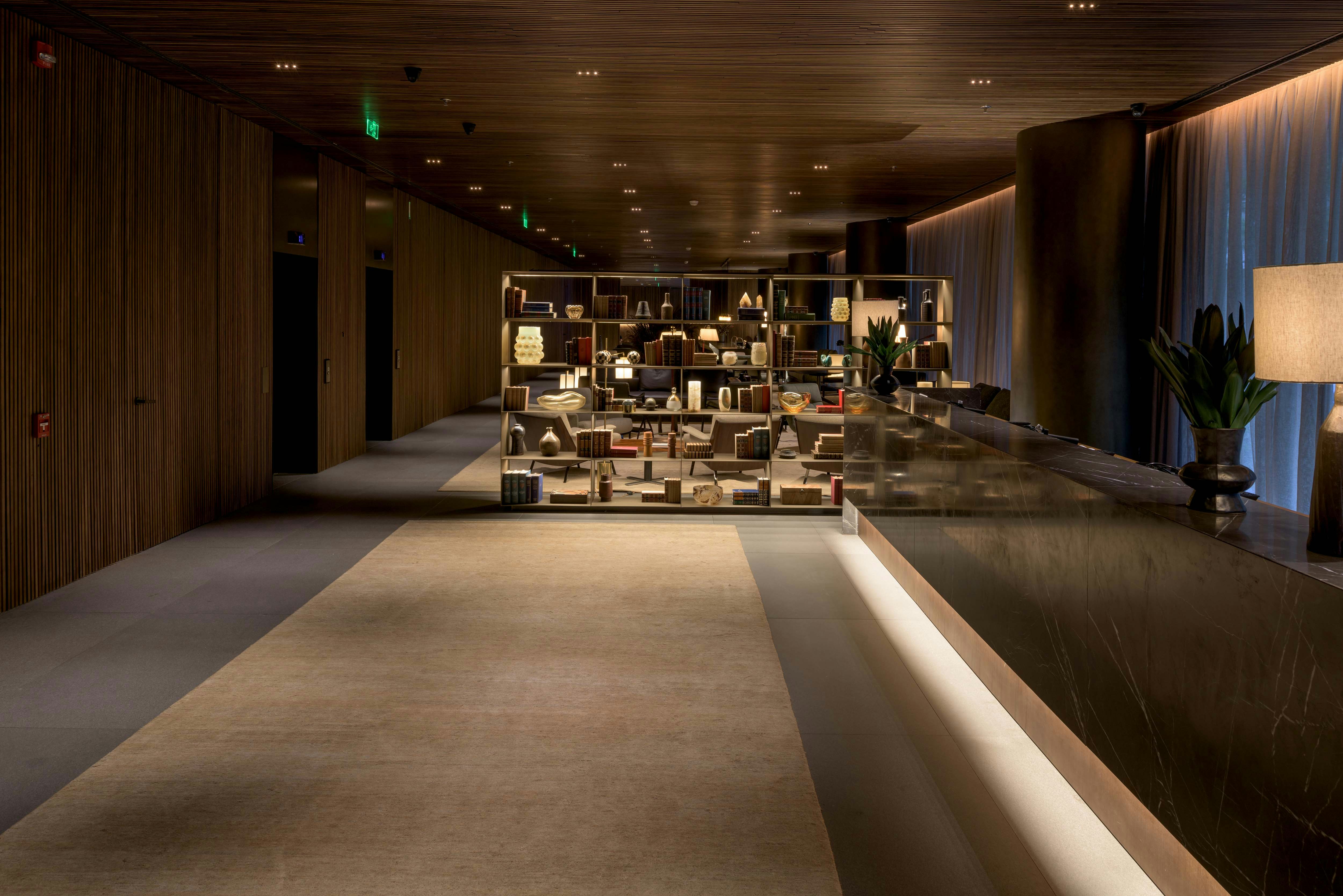 Hotel Fasano Sao Paulo Itaim 51/59