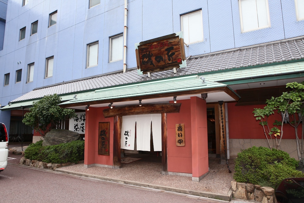 Sakaide Grand Hotel 6/59