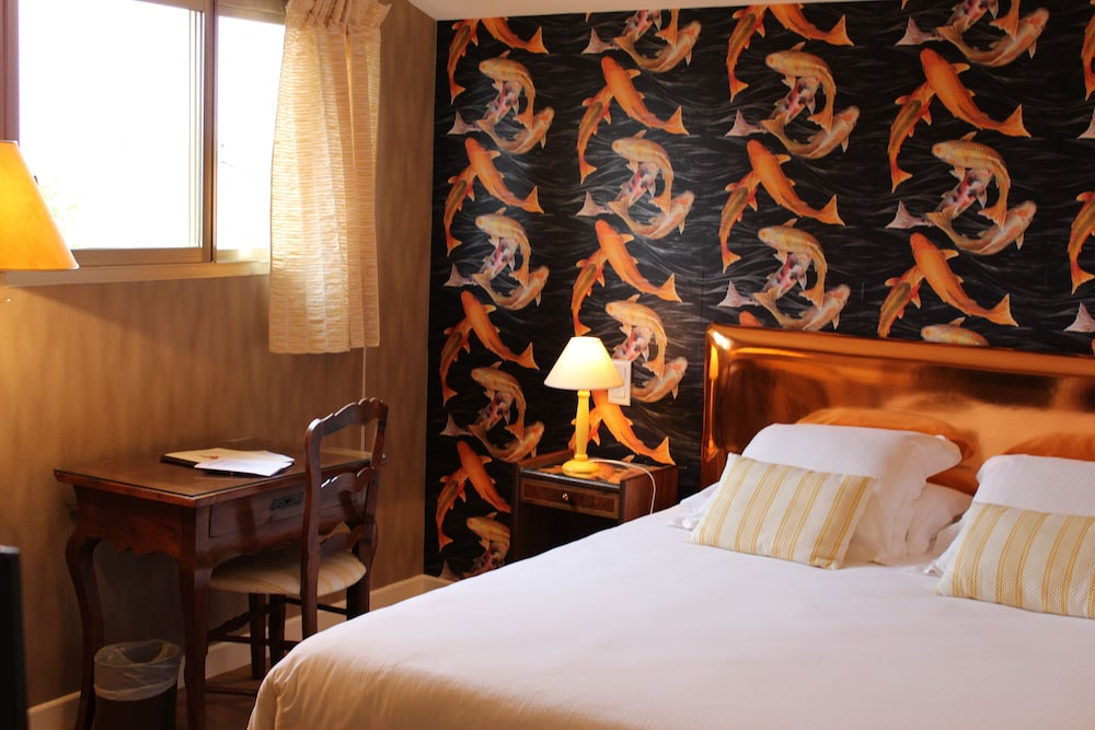 Hostellerie Saint Antoine 8/48